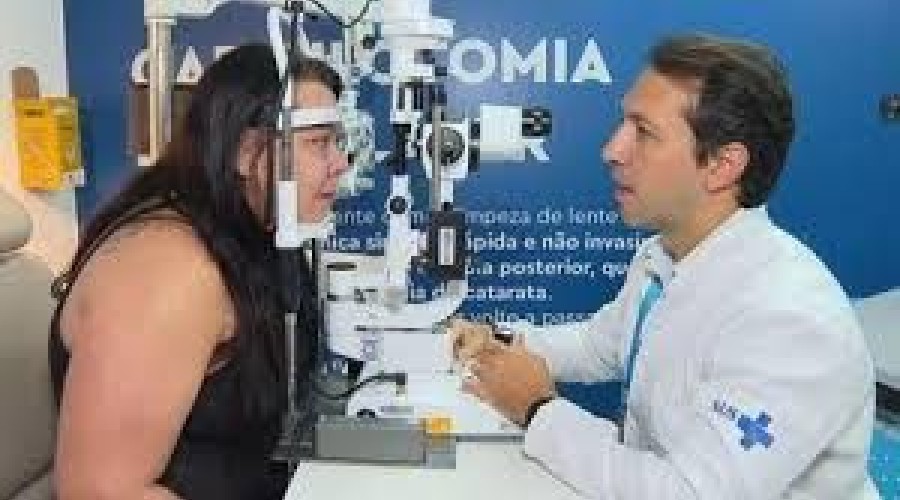 Transplante de córnea passa a ser realizado na rede municipal do Rio