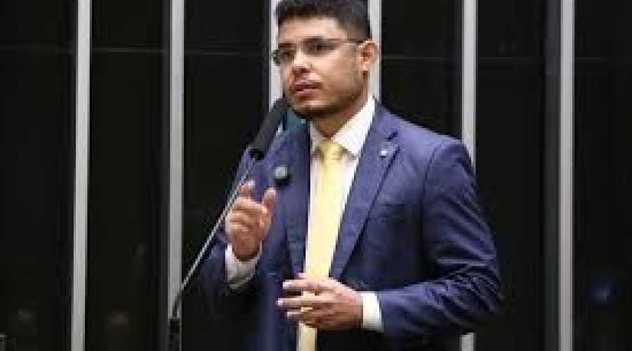 Polícia pede busca e apreensão contra deputado deputado federal do MA - Ribeiro Neto