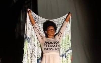 Projeto resgata história de Maria Firmina dos Reis em São Luís