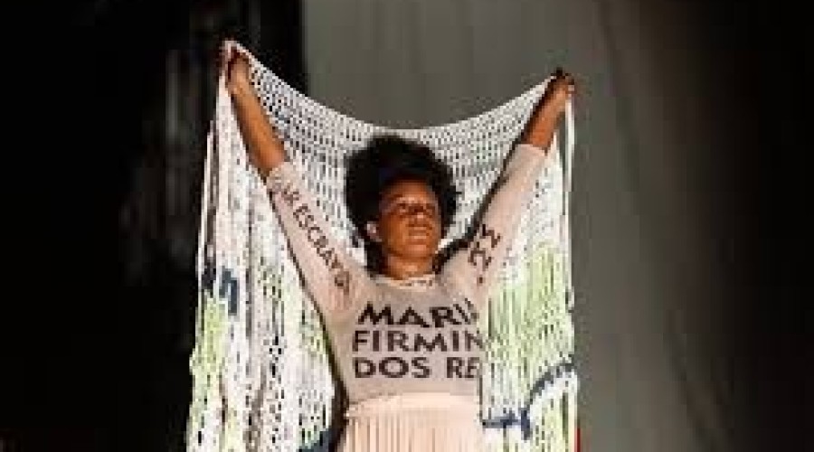 Projeto resgata história de Maria Firmina dos Reis em São Luís