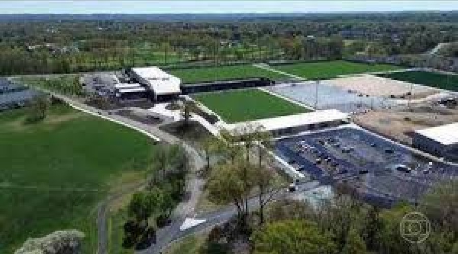 CT que abrigará a Seleção na Copa do Mundo será inaugurado nesta semana; veja estrutura