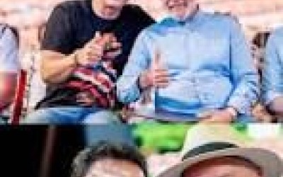 PT decide ter candidatura própria no MA e confirma Felipe Camarão na disputa pelo governo