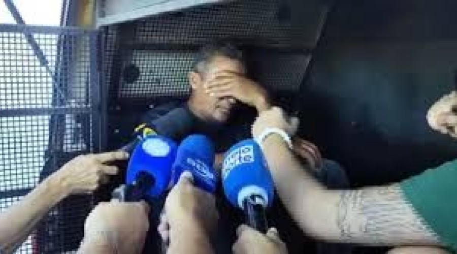 Pastor é acusado de pedofilia contra a enteada de 13 anos em Timon