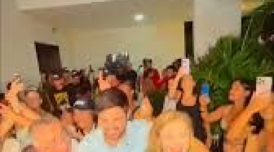 Caxias e Chapadinha: Com forte mobilização popular, Maura Jorge e Rui fortalecem base política