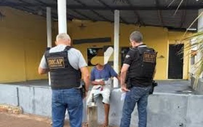 Pai é preso por estupro de filhas de 2 e 5 anos e tentar envenenar família para encobrir crimes