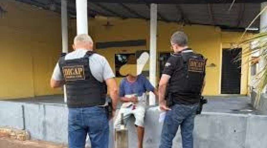 Pai é preso por estupro de filhas de 2 e 5 anos e tentar envenenar família para encobrir crimes