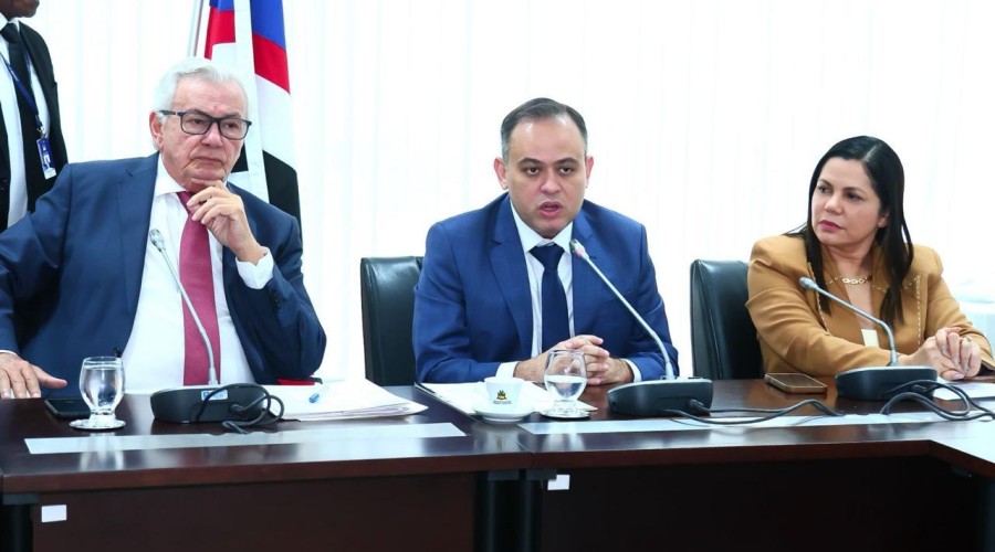 Comissão de Educação aprova requerimento referente a audiência de curso de Medicina da Uema