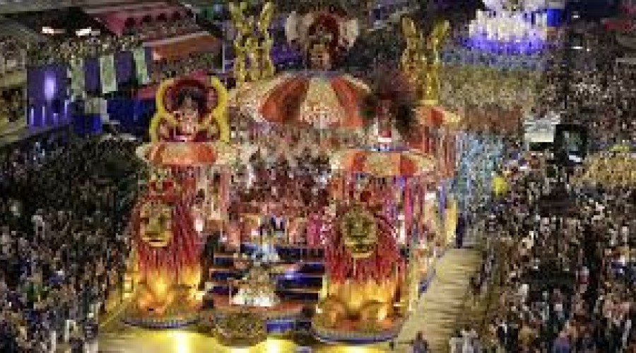 Número de escolas de samba no Grupo Especial do Rio vai aumentar