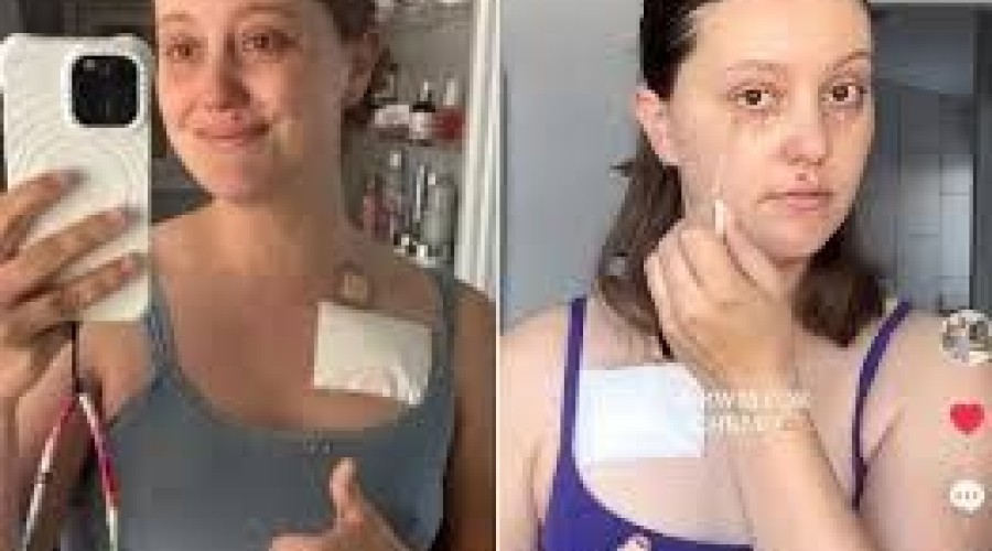 Mulher finge ter câncer de pâncreas e arrecada R$ 100 mil