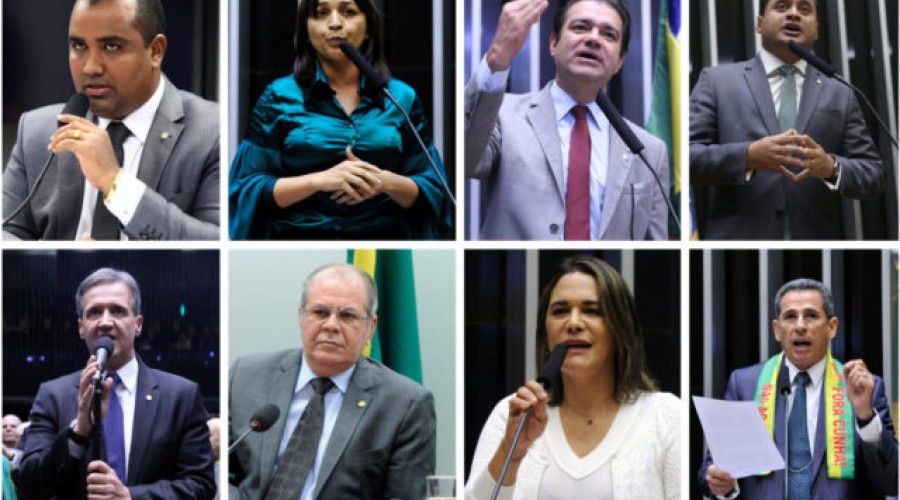 Oito deputados federais do Maranhão assinaram PEC que garante prisão de Lula, incluindo um do PT