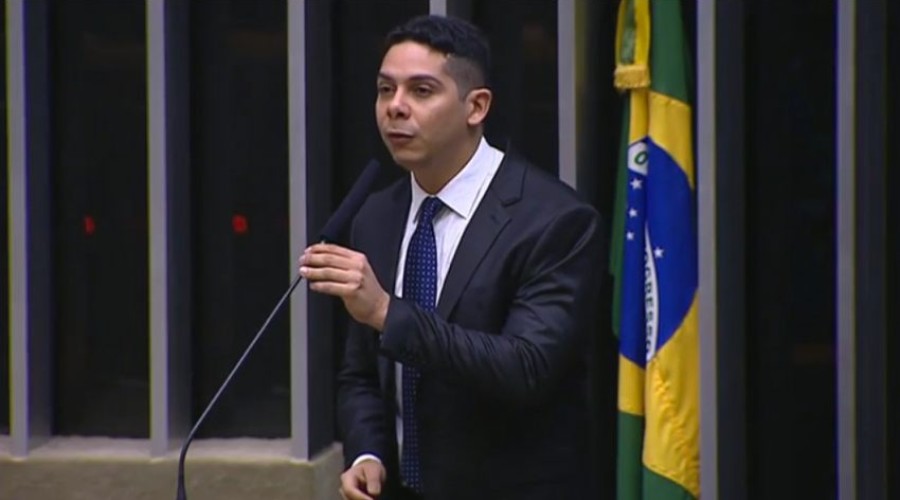 INSTITUTO MBO APONTA PAULO MARINHO JÚNIOR ENTRE OS MAIS CITADOS NA PESQUISA A NÍVEL ESTADUAL DE PRÉ-CANDIDATOS A DEPUTADO FEDERAL