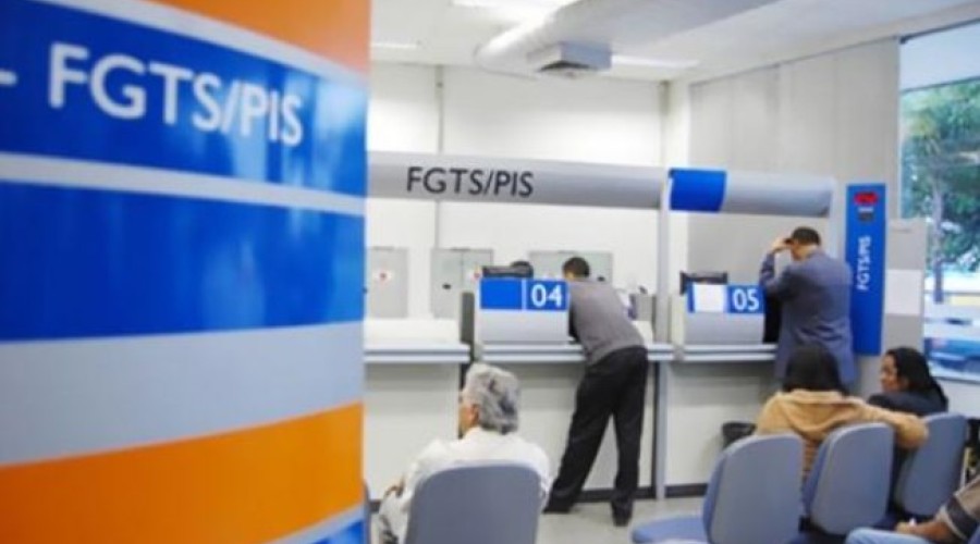 FGTS Clientes da Caixa já podem autorizar depósito automático do FGTS em conta