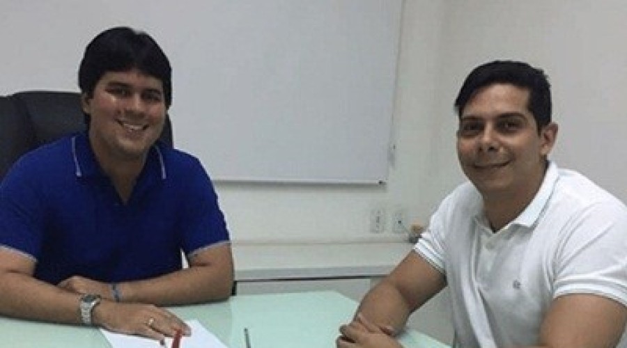 Paulo Marinho Jr e a infidelidade partidária