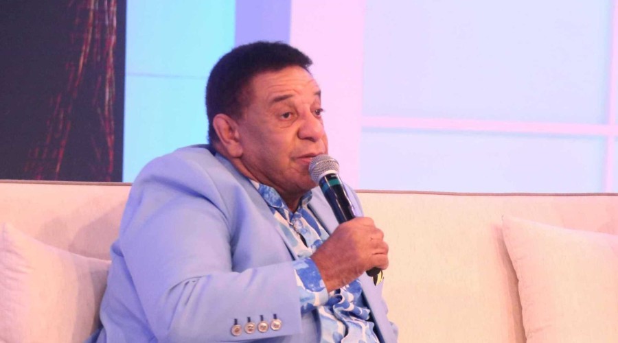 Vereador chama Agnaldo Timóteo de 'macaco gordo' após vídeo polêmico
