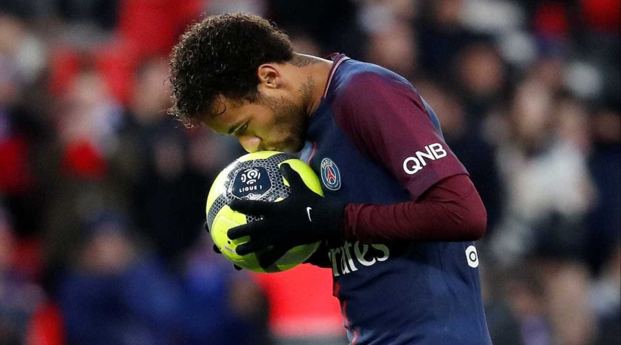 ‘Real vencerá o PSG, mas Neymar é melhor que Cristiano Ronaldo’