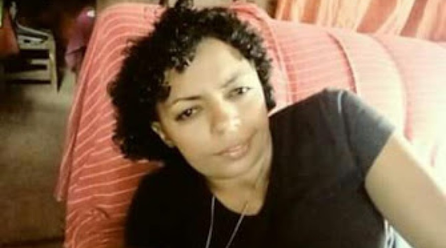 Pedreiras Polícia prende suspeito de matar deciente física Maria de Jesus foi assassinada com golpes de faca na última terça-feira na cidade de Pedreiras
