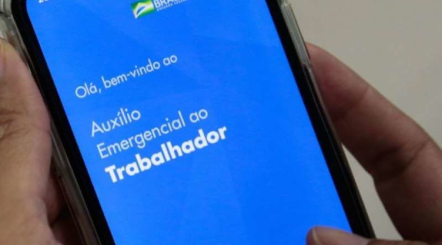 Nesta segunda-feira (18): Nova parcela do auxílio emergencial