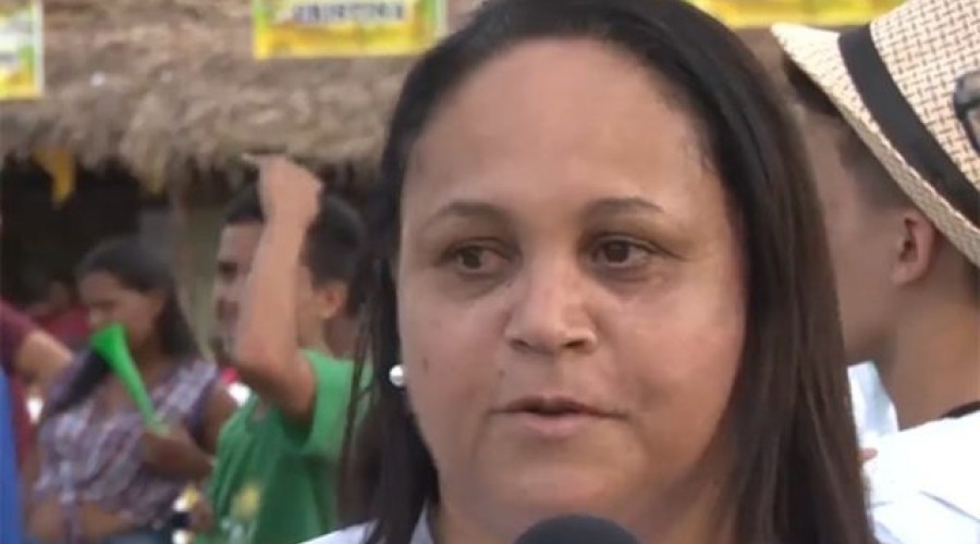 Ação do MPMA pede afastamento de secretária de Educação até o fim do período eleitoral