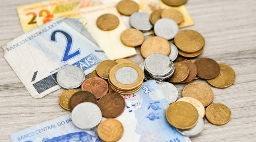 Inflação no Brasil é a 3ª maior em ranking