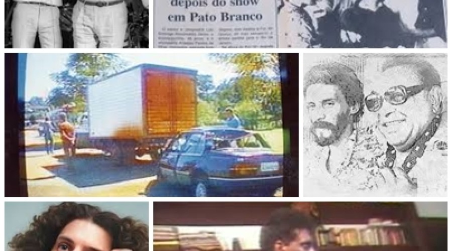 Aniversário (22.09.2025) de Gonzaguinha: filho DE Luiz Gonzaga, o Rei do Baião -legado e as canções que marcaram o Brasil