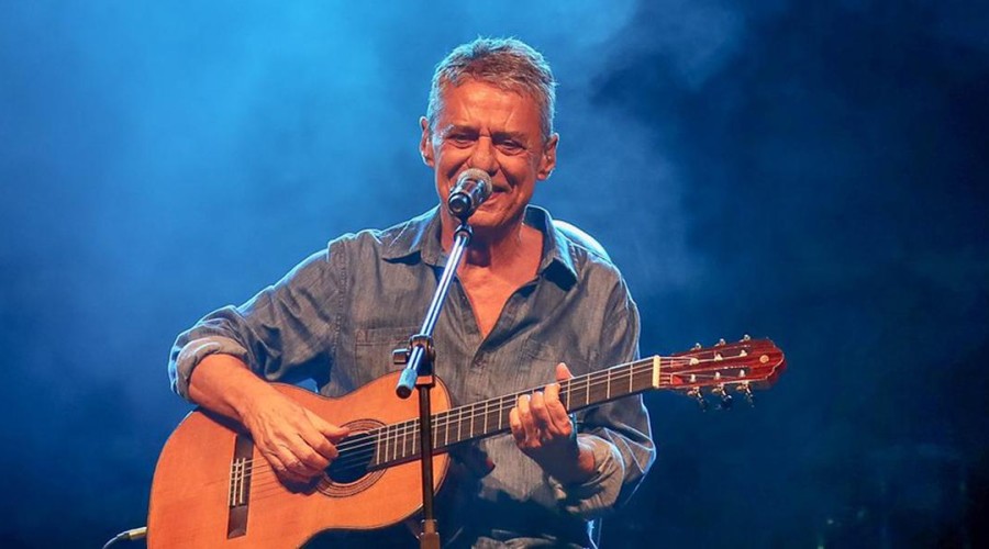 Itamaraty censura filme sobre Chico Buarque no Uruguai