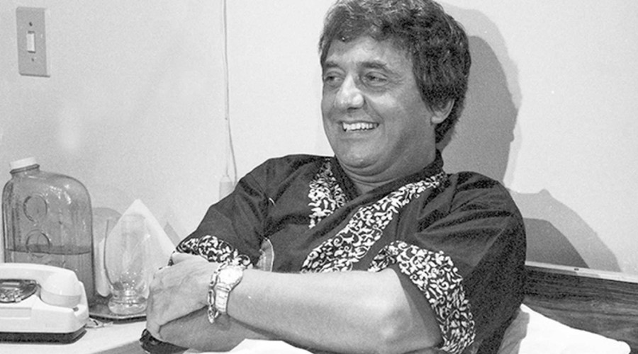Morre humorista Agildo Ribeiro aos 86 anos no Rio