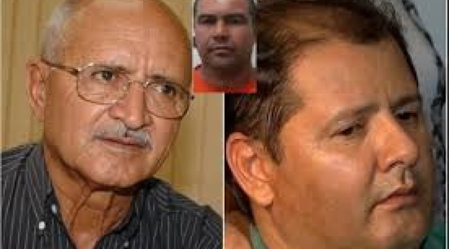 Júnior do Nenzin é condenado a 16 anos de prisão pela morte do próprio pai, ex-prefeito de Barra do Corda