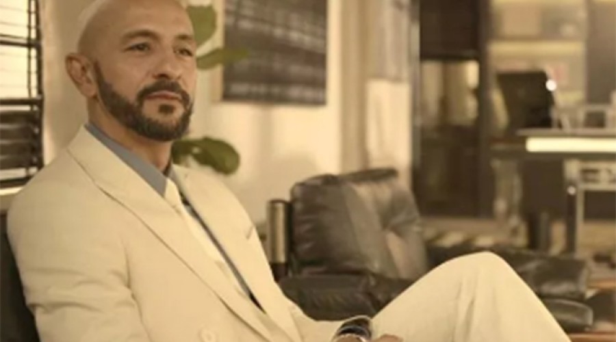 AMOR DE MÃE: ÁLVARO DECIDE ATENTAR CONTRA RAUL
