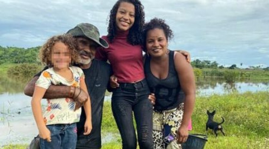 O trágico assassinato de uma família brasileira de ambientalistas