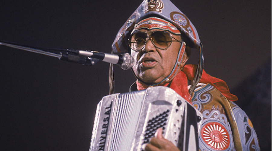 AssistaVídeo: Ecad destaca as músicas mais tocadas de Gonzagão