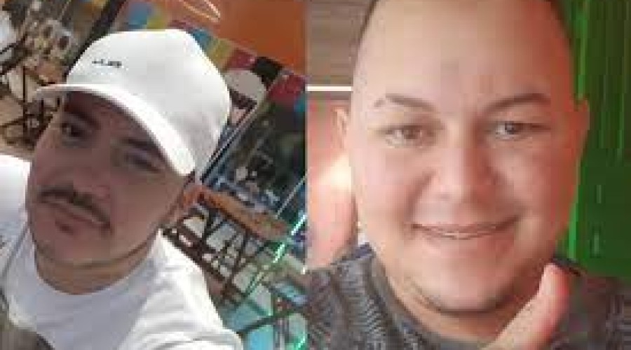 Vídeo: Polícia identifica autores de chacina em Sinop (MT); dupla atirou por perder jogo de sinuca