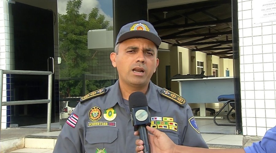 Liderança de partido em Timon negou apoio a pré-candidatura do Coronel Schinneyder