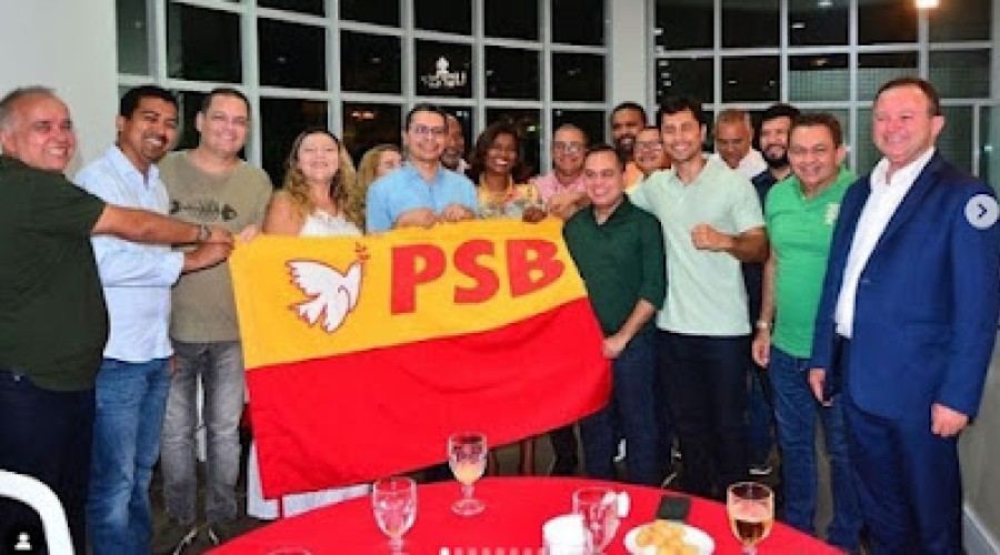 Por que Carlos Brandão ainda não se filiou ao PSB?