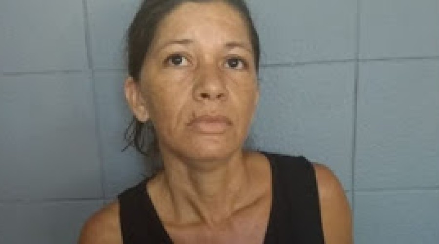 Mulher é presa acusada de participar de agressão contra idoso é condenada a 7 anos de prisão