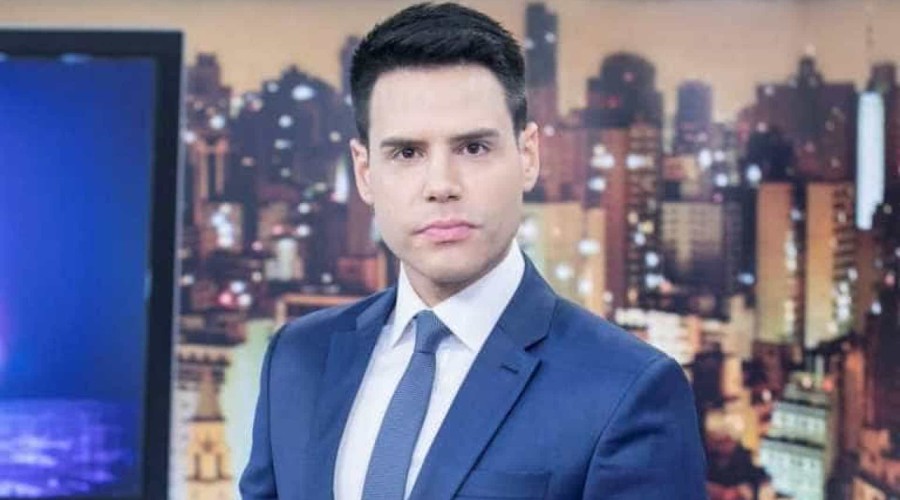 Assista ao Vídeo: Record é detonada após anunciar crime para mãe da vítima ao vivo
