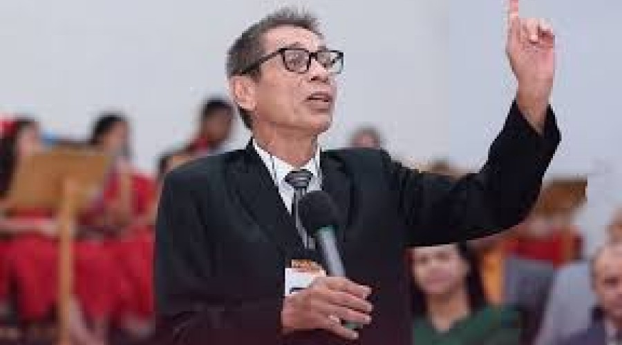 Por 'rachadinha': Cavalcante Pastor é ex-deputado estadual  tem bens apreendidos e é conduzido à delegacia, em Imperatriz