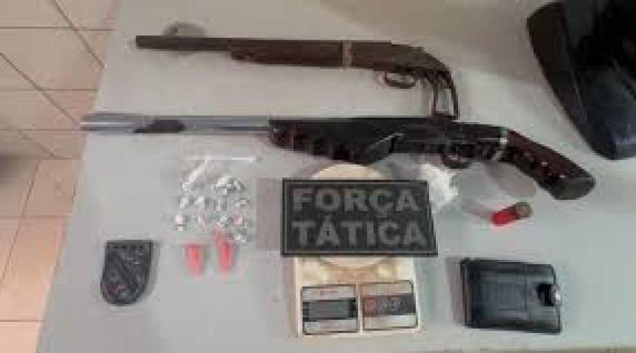 Criminosos erram alvo e atingem mulher com tiro em Codó