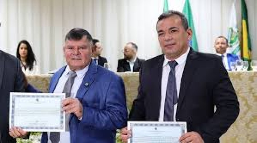 TRE confirma cassação de prefeito e vice-prefeito de Santa Quitéria, acusados de envolvimento com facção