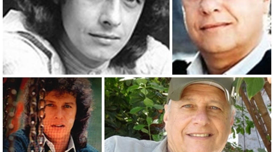 Especial de Aniversário, ás 14:00 - O romantismo de Márcio Greyck em destaque na Rádio OK! FM 93.7 e Blog do Valdir Rios!”- Vídeos das principais músicas