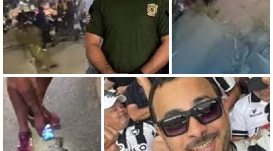 Diretor-geral de unidade prisional é assassinado durante briga de trânsito em São Luís