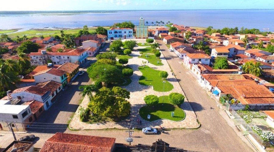 VIANA: Prefeitura lança concurso com salário até R$ 6 mil no Maranhão