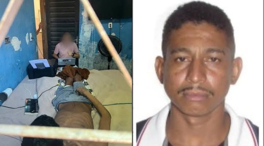 Polícia procura acusado de deixar jovem paraplégico após ataque a tiros em Teresina