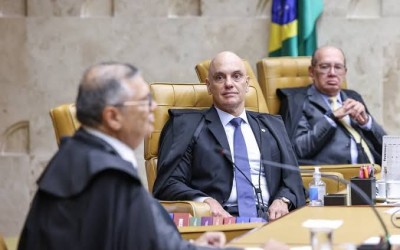 Flávio Dino relata ameaças de morte e diz que não mudará atuação no STF