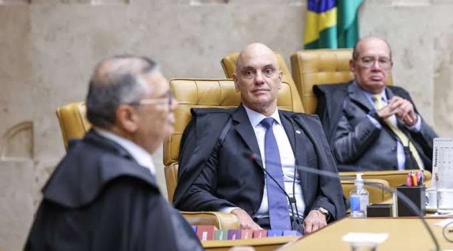 Flávio Dino relata ameaças de morte e diz que não mudará atuação no STF