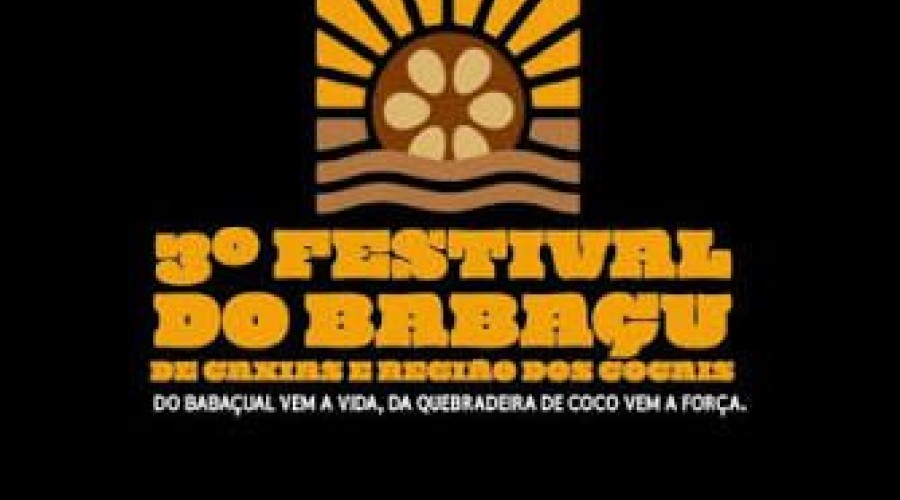 Festival do Babaçu abre inscrições para a terceira edição em Caxias e região