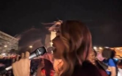 Vídeo: Nós seremos os coveiros que vamos enterrar o Bolsonaro