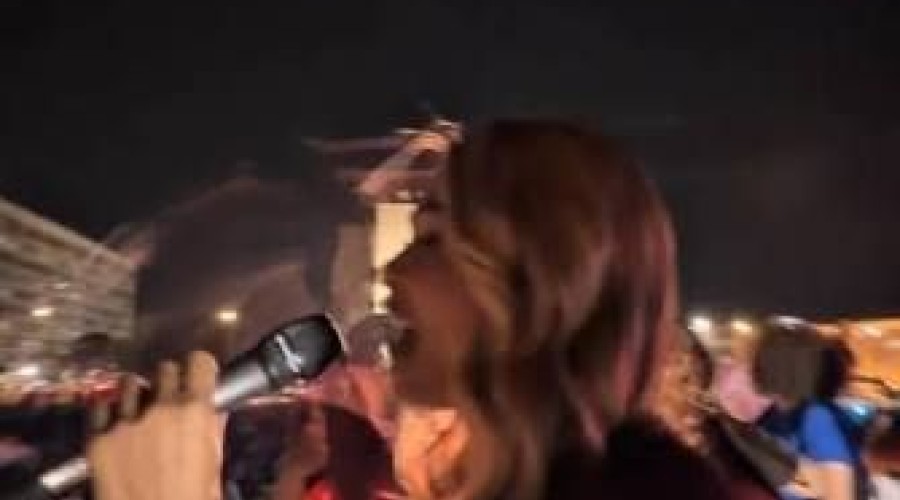 Vídeo: Nós seremos os coveiros que vamos enterrar o Bolsonaro