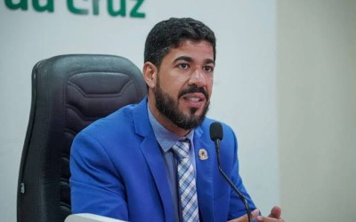 TCE condena presidente da Câmara de Rosário a devolver R$ 2 milhões