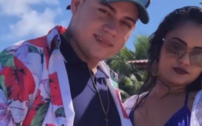 Governador Nunes Freire/MA: Suspeito de chefiar tráfico de drogas é morto a tiros junto com a namorada