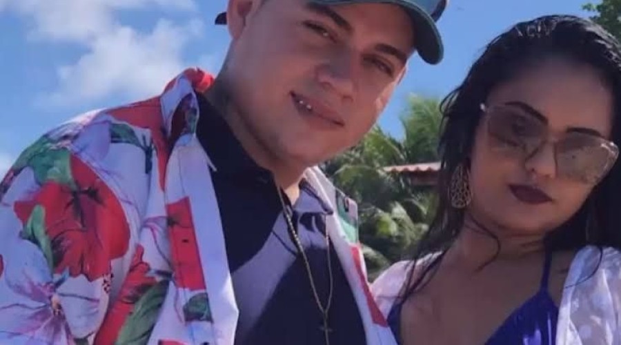 Governador Nunes Freire/MA: Suspeito de chefiar tráfico de drogas é morto a tiros junto com a namorada